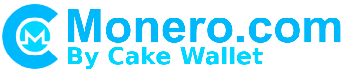 Monero logo above a schematic showing ring signatures, stealth addresses, and confidential transactions — key mechanisms behind transaction privacy